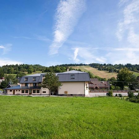 Penzion Krahule Kremnica Exterior photo